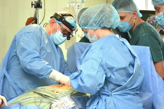 Қазақстандықтардың басым бөлігі бүйрекке мұқтаж