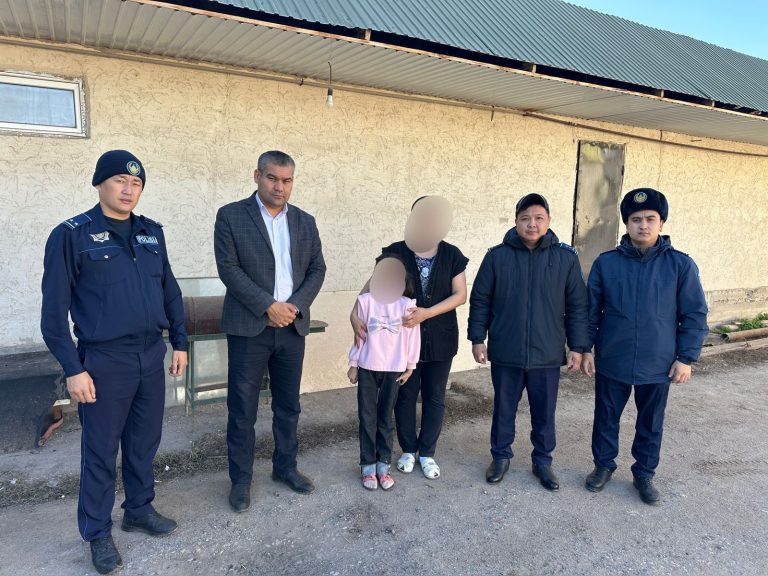 Жазаны өтеу мерзімі кейінге қалдырылған тұлғаларды тексеру