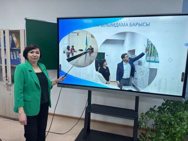 От знаний к компетенциям