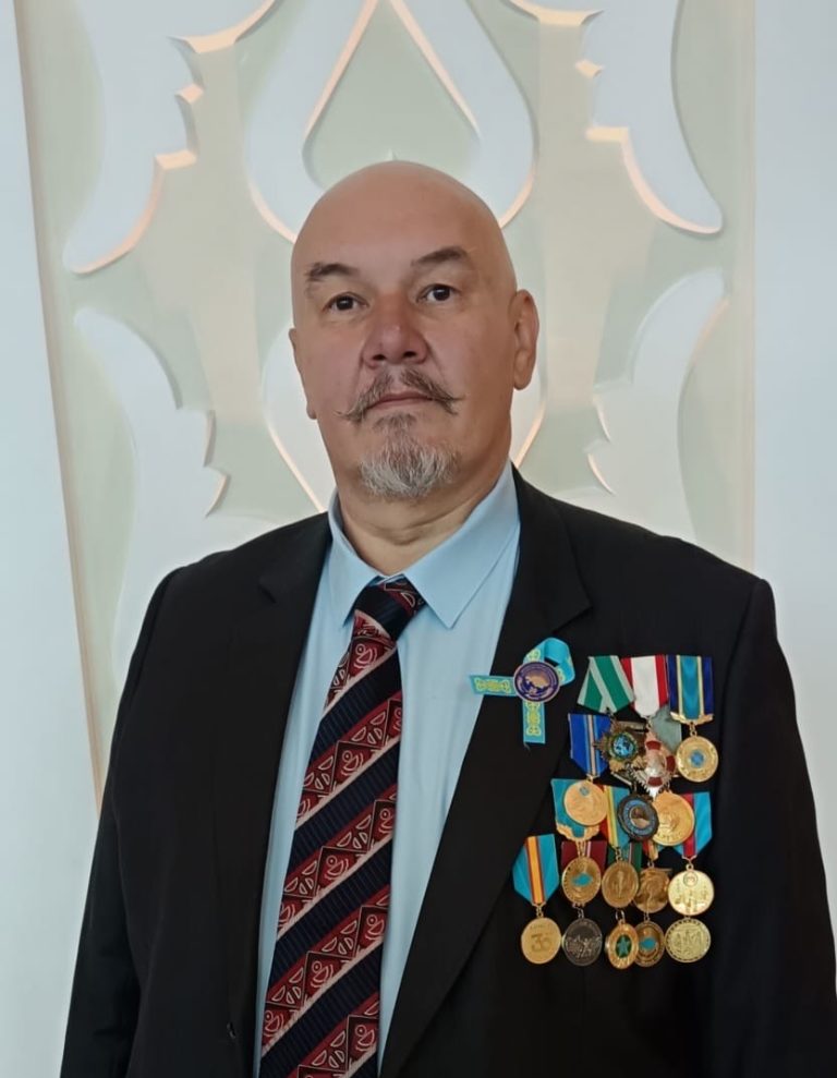 Символ единства и согласия 