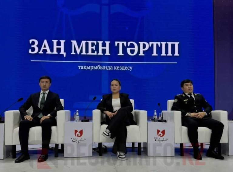 Диалог о главном