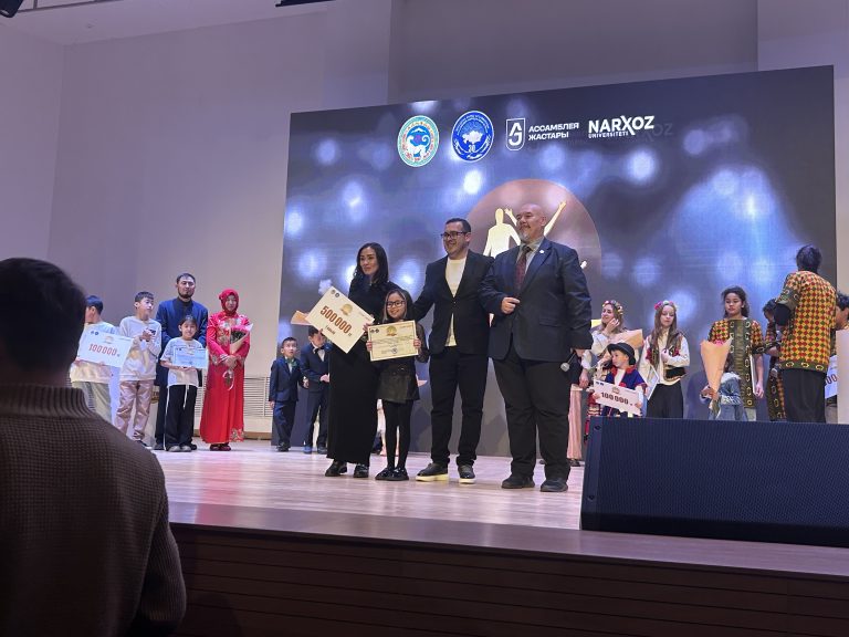 Моя семья – моя опора 