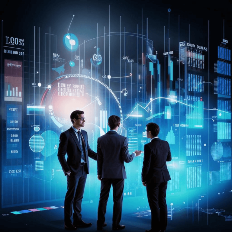 Вызовы и перспективы 