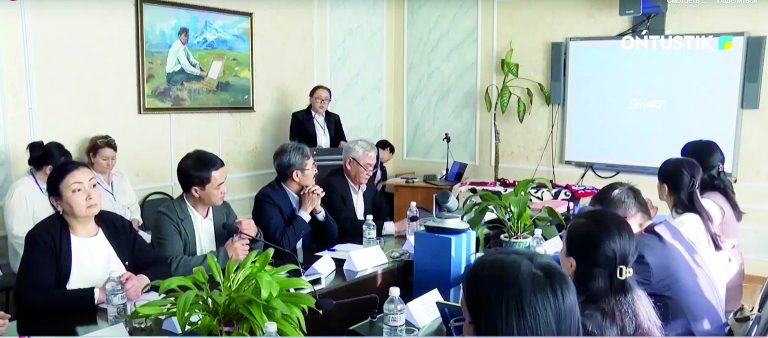 Расширяя границы возможного