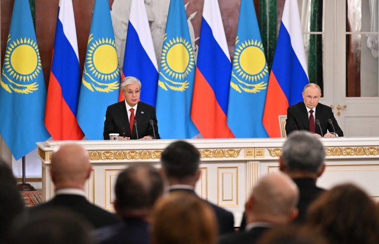 Дипломатия больших проектов 