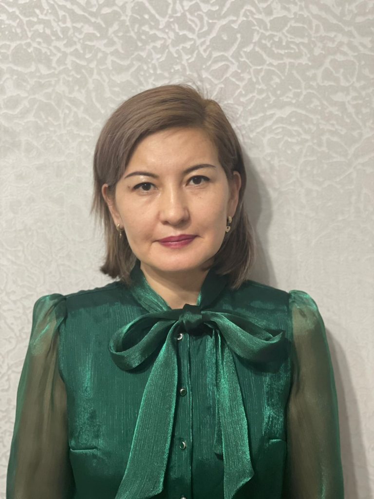 Қазақ білімі мен ғылымының қара шаңырағы