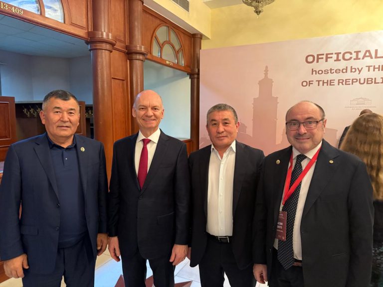 МАС: адаптация к новой реальности 