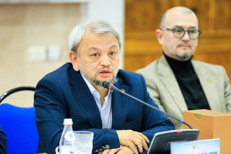 Незыблемая основа национальной идентичности