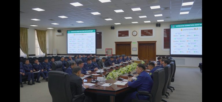 Пассажирские перевозки под контролем