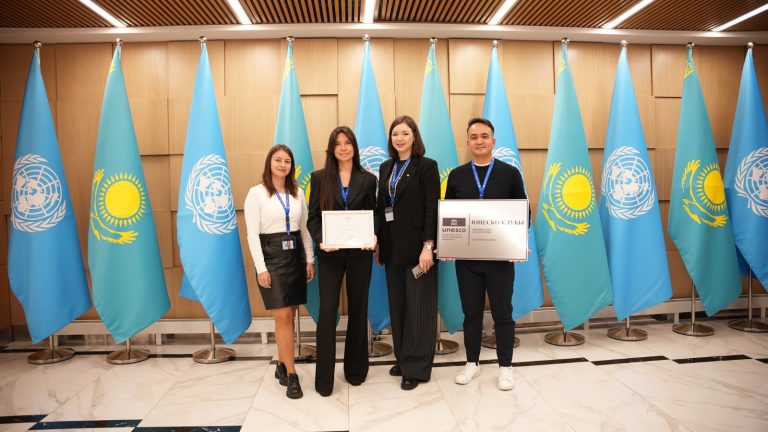 Алматының мақтанышы: Шымбұлақ ЮНЕСКО клубы атанған әлемдегі жалғыз курорт