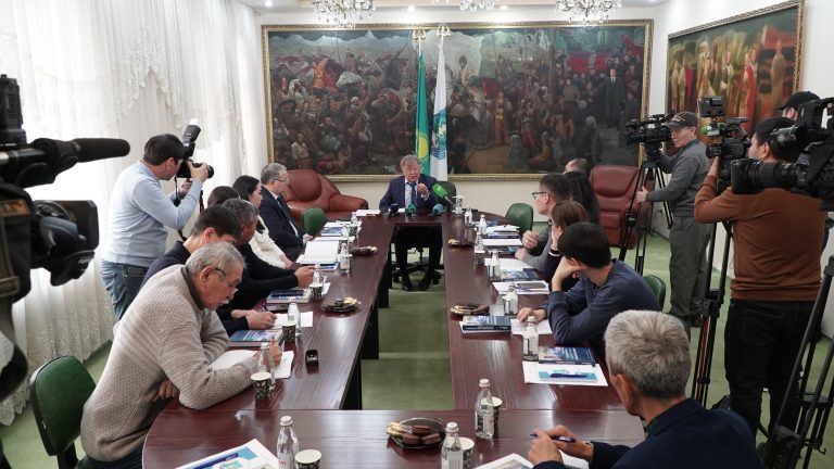 Келер жылы елімізде тағы бір үлкен спорттық дода өтуі мүмкін