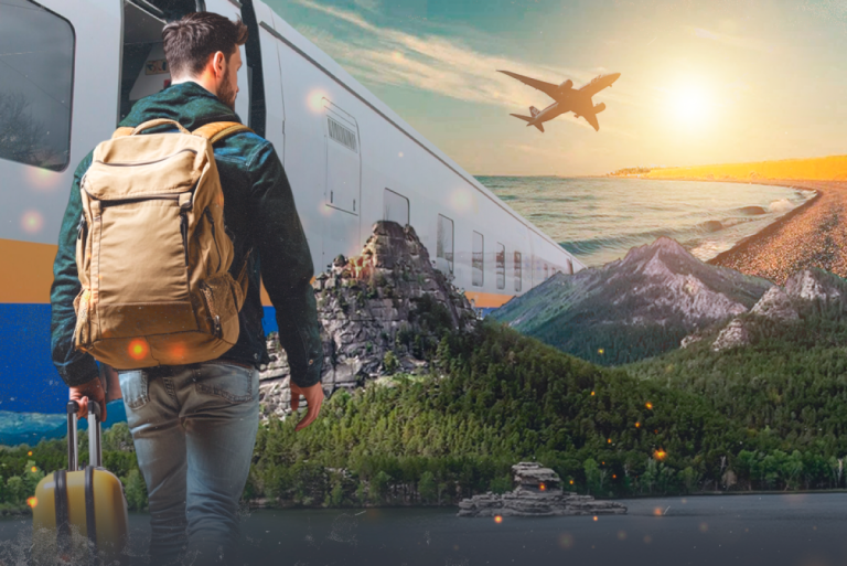 Проблемы развития внутреннего туризма