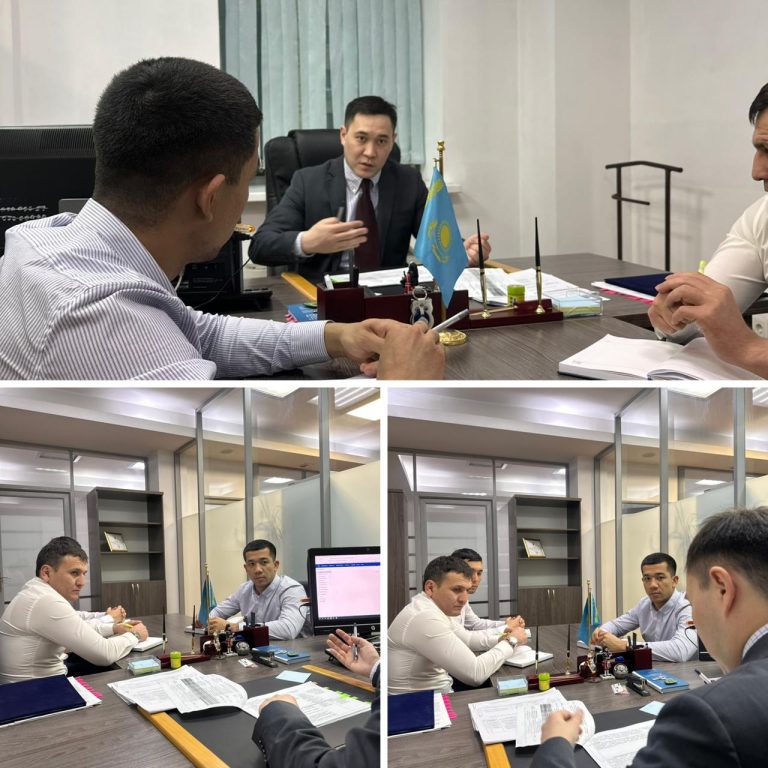 Деятельность уполномоченных по этике: роль, функции и значение в современной организационной культуре