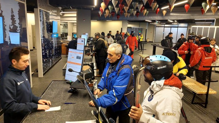 Shymbulak: Сапа мен қауіпсіздік бірінші орында