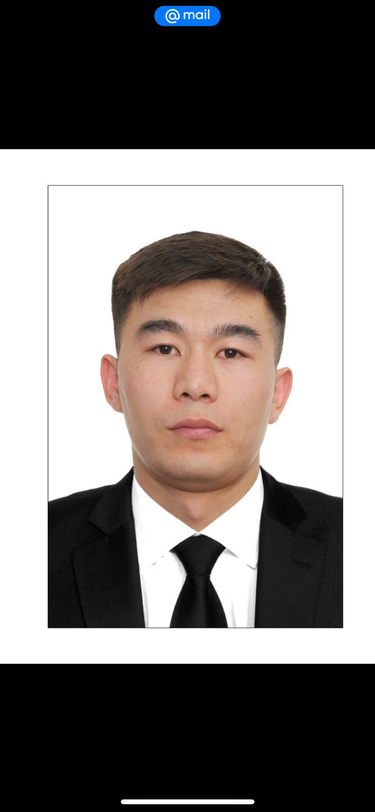 Сыбайлас жемқорлыққа жол жоқ!