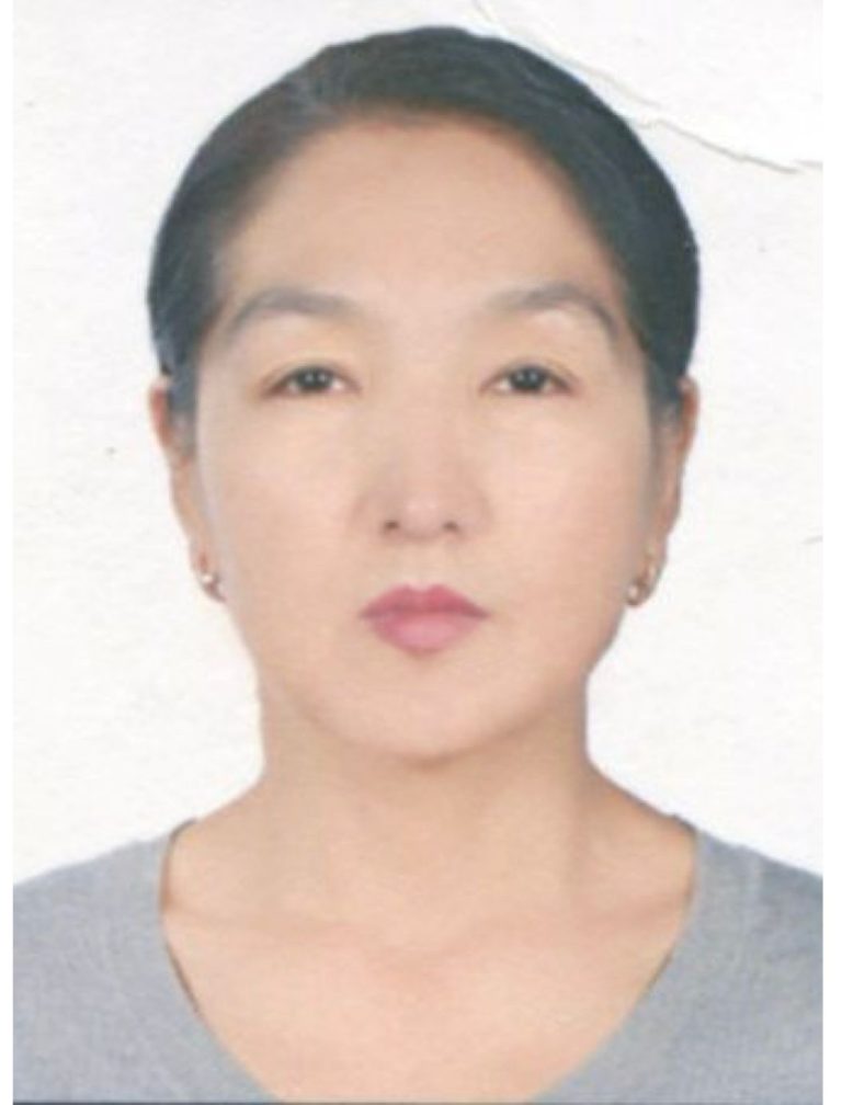 Судьялыққа адал қызметтің айшықты үлгісі