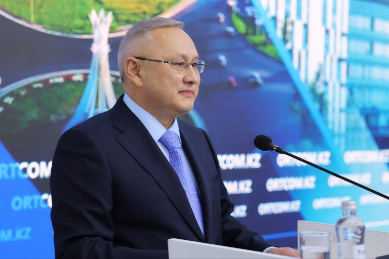 Жетісу облысы 2023-2024 жылдары жалпы өңірлік өнім көлемінің өсімі бойынша республикада үздік шықты