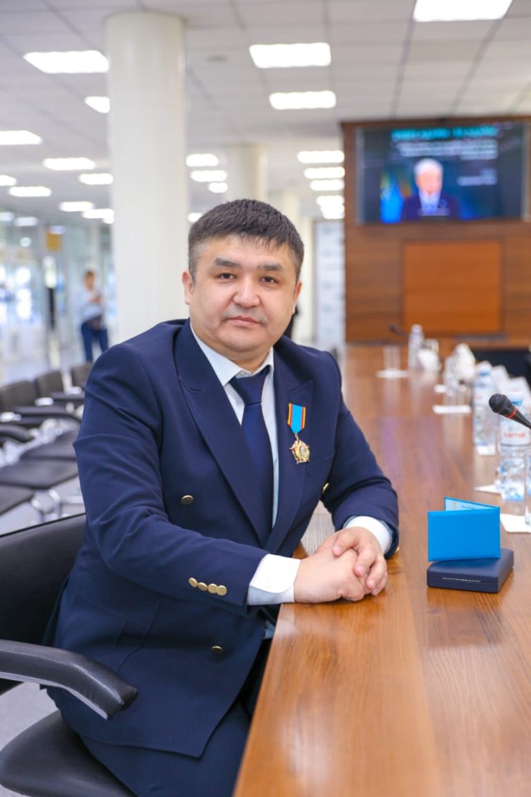 Той — ұлттық кодтың айнасы: салт дәстүрді сақтаудың заманауи жол