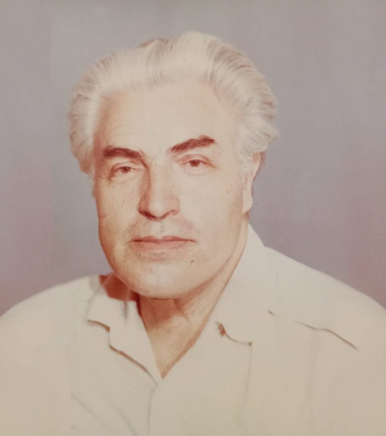 Выдающийся ученый и педагог