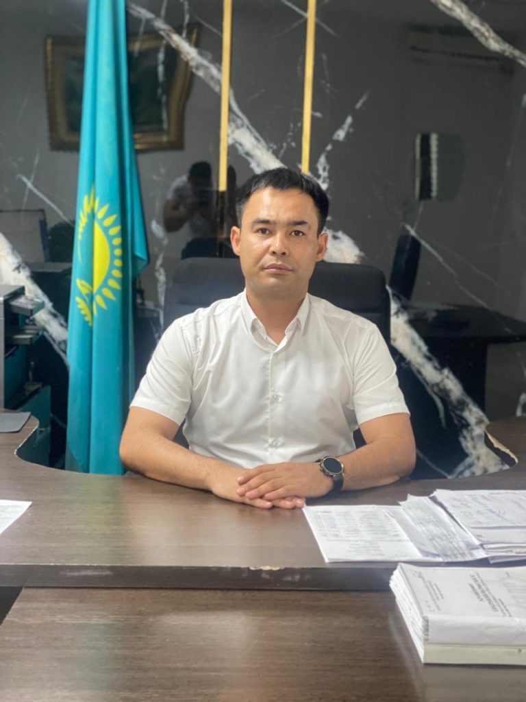 «Сот төрелігінің жаңа стандарттары» Әділдік пен сенім жолындағы жаңа бетбұрыс