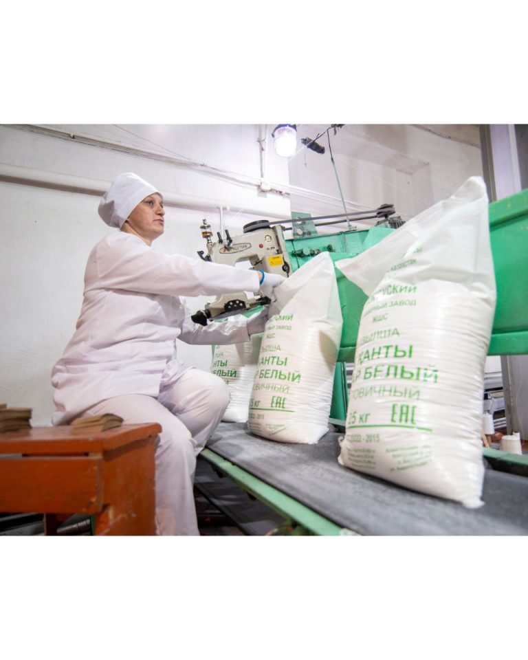 Жетісу облысында ауыл шаруашылығы өнімдерінің шикізатын өңдеу үлесі 68%-ға өсті