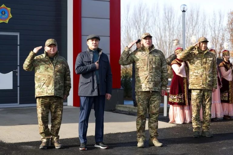 Комплексы экстренной безопасности