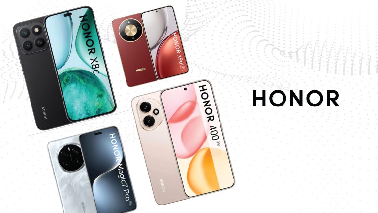 Доверие в цифрах и опыте: HONOR подвел итоги года в Казахстане