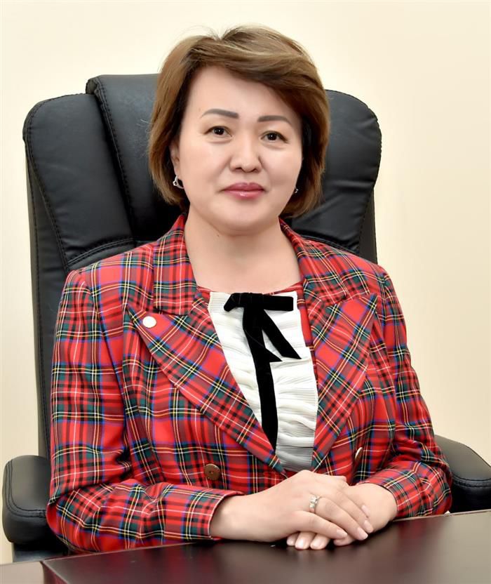 Идеологический каркас и нормативные горизонты развития