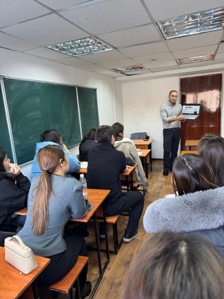 Как законы иерархии меняют мир