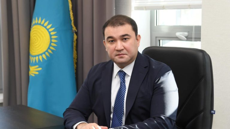 Бәйдібек ауданында қуаттылығы 350 МВт  болатын жел электр станциясы бой көтермек