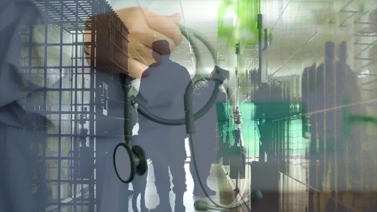 Остановить практику смертей за решеткой