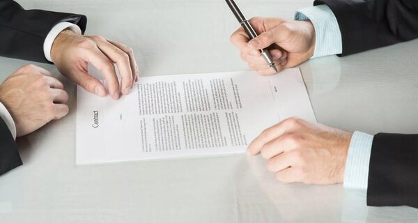 Практика согласительного производства в суде 