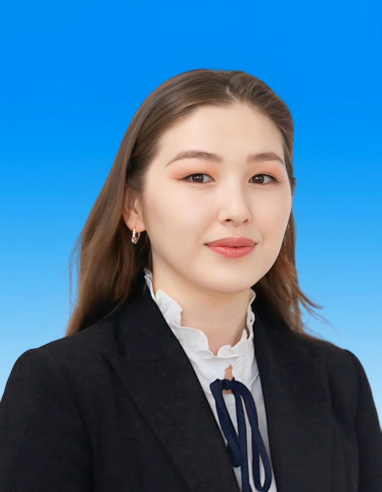 Халықтың сот жүйесіне сенімін қалыптастырудың маңызы зор!