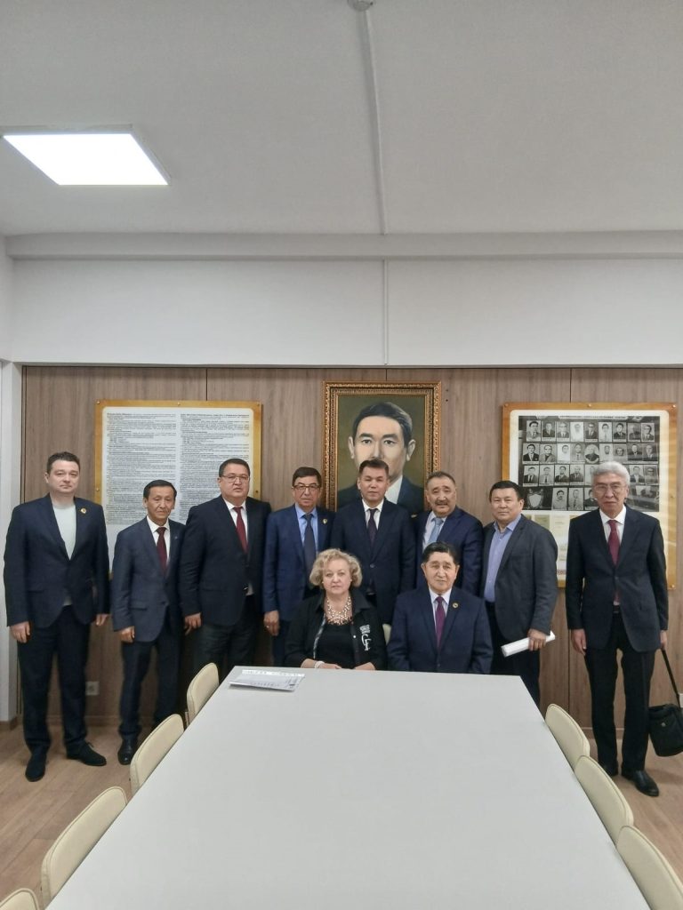 Трудовые отношения и социальное партнерство