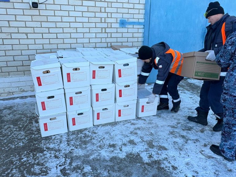 №79 мекемесінің сотталған азаматшаларға арналған кітапханасы 3550 жаңа кітаппен толықты