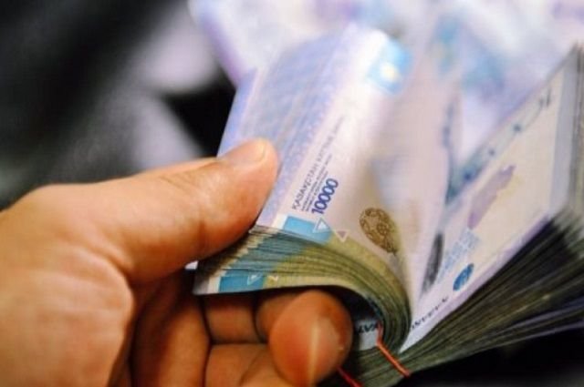 Эйфория наживы Часть 1