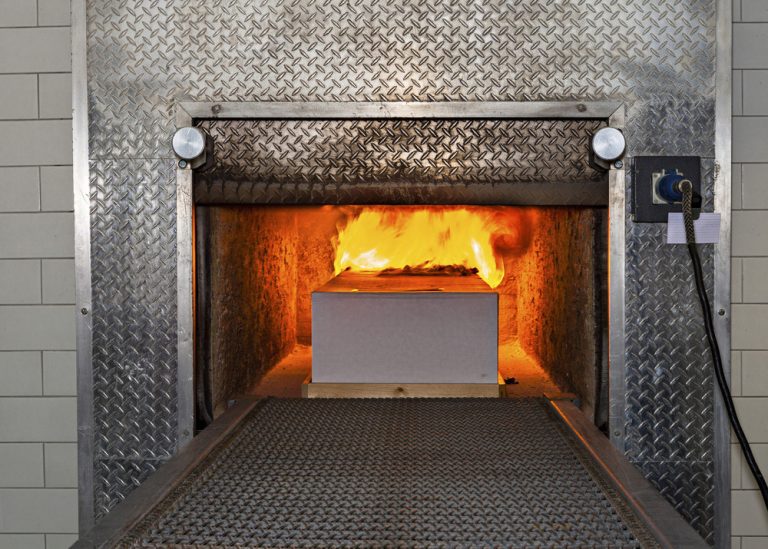 Алматыдағы крематорий ресми түрде жұмысын бастайды