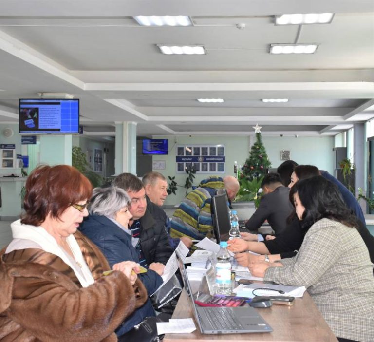 На один день – бухгалтеры