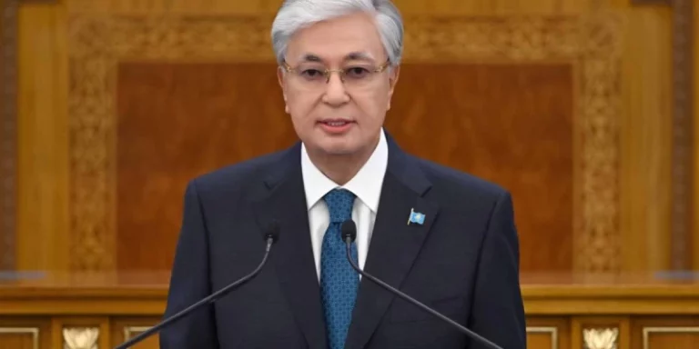 Реформалардың мәні – 5: Ықпалды Парламент