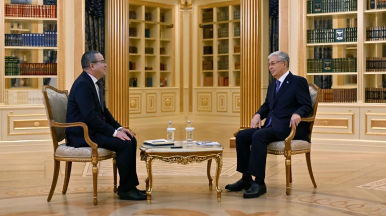 ВЕКТОР РЕФОРМ: ОТ СТАБИЛЬНОСТИ К РАЗВИТИЮ