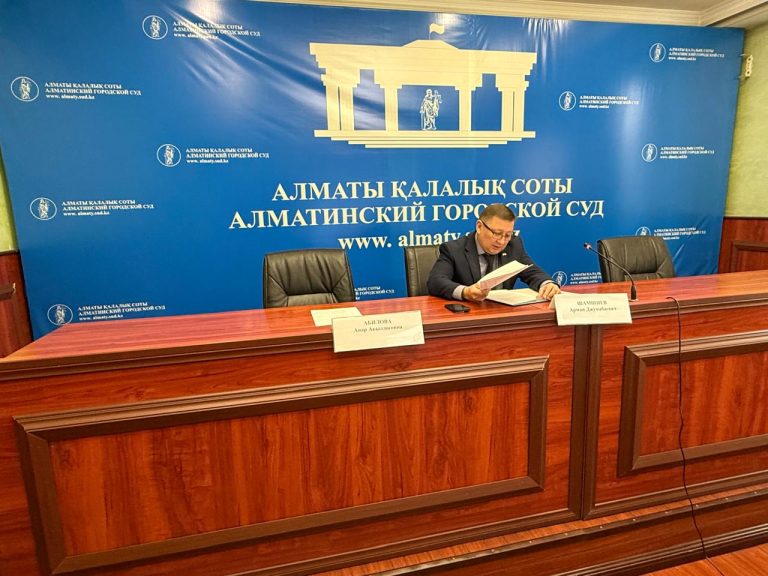 О границах права на защиту