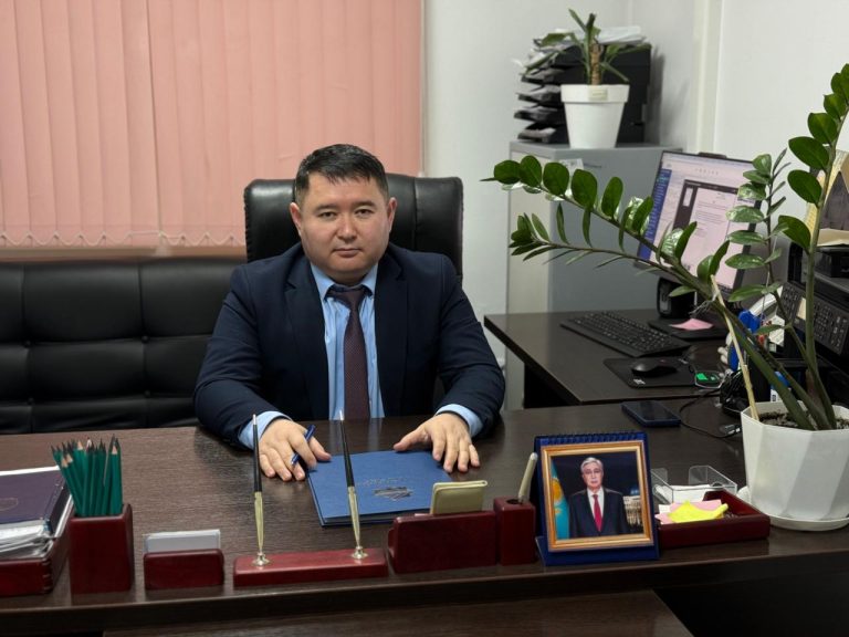 Жол қауіпсіздігі басты назарда