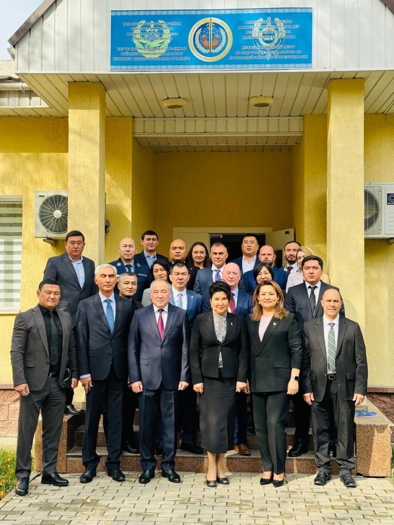 АКЦЕНТ – НА ОПЕРЕЖАЮЩИЕ ПОДХОДЫ