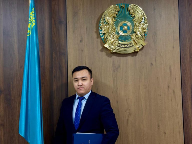 Қоғамдық жұмыстарға тарту – әкімшілік жазаның жаңа түрі