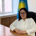 Айнур Кызылбаева
