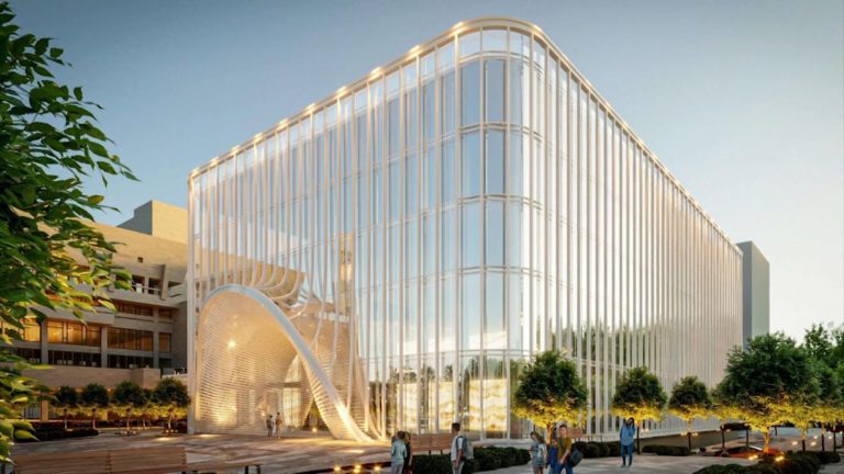 Болашақты жобалау: Almaty TV-дегі «Архитектор» бағдарламасының жаңа шығарылымы