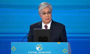 Ұлттық құрылтайдың V отырысы 20 қаңтар күні Қызылордада өтеді