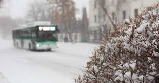 Астанадан шығатын қоғамдық және дизель көліктеріне уақытша тыйым салынды