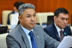 «Ақ жол» партиясы ҚР Конституциясына Президент ұсынған өзгерістерді қолдады