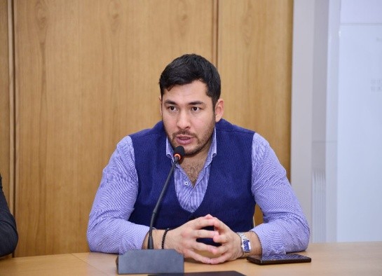 БІЛІМДІ ҰРПАҚ – ЕЛ БОЛАШАҒЫНЫҢ ТІРЕГІ